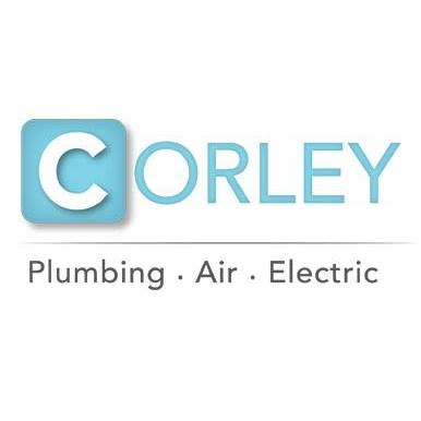 Corley Plumbing Air Electric